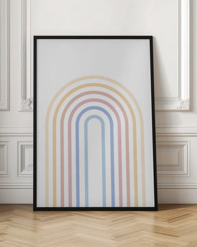 Rainbow Poster