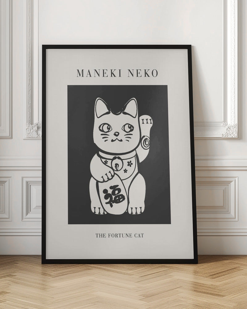 Manekineko by KsanaKalpa