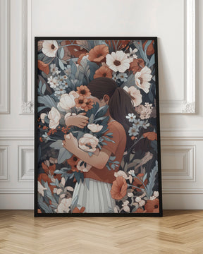 All My Flowers Poster