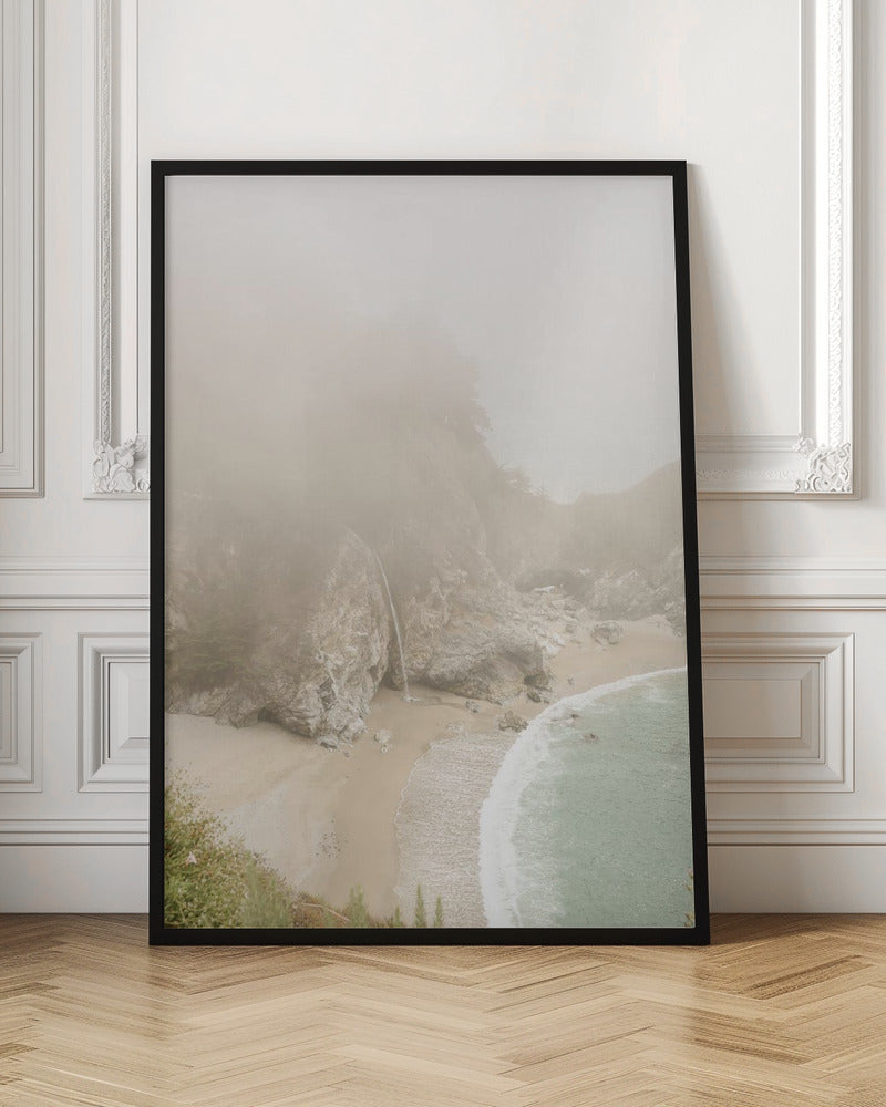 Big Sur Poster