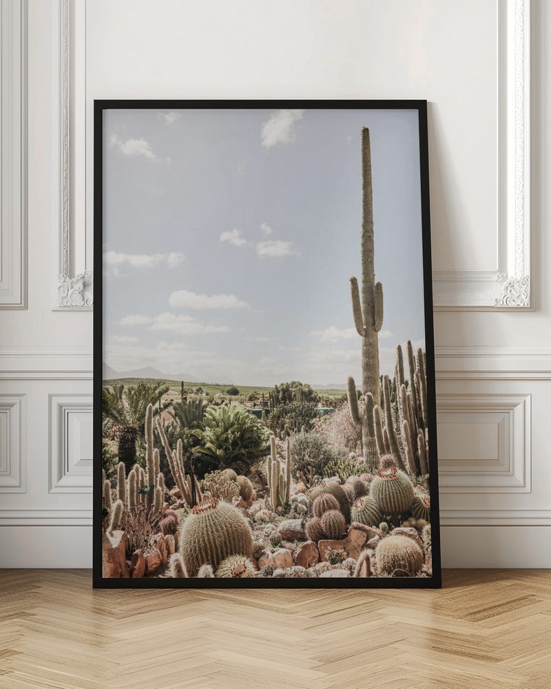 Catus Farm 02 Poster