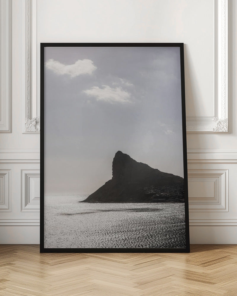 False Bay Poster