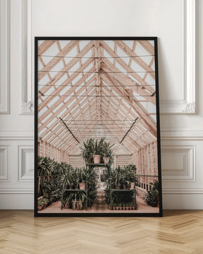 Grow House Poster