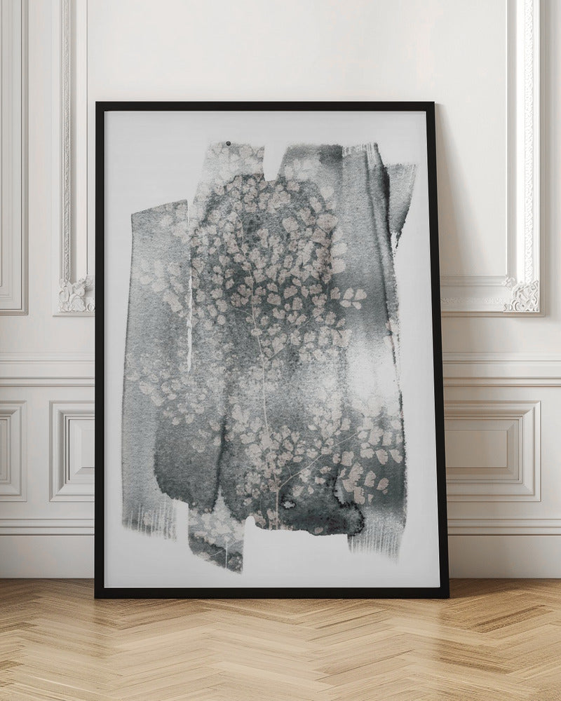 Imperfect Fern Poster