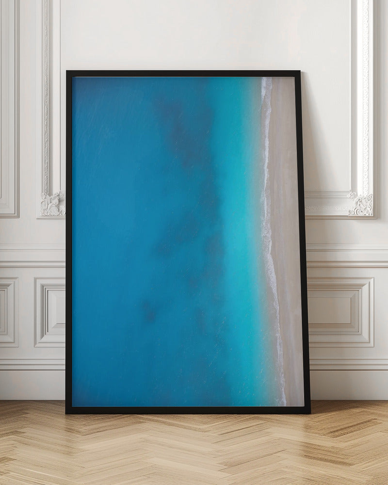 Ionian Sea 02 Poster