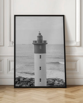 Light House Poster