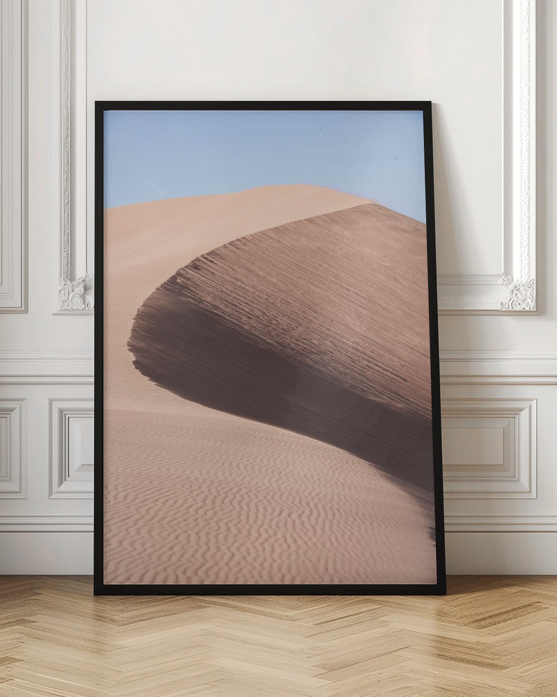 Namib Three Poster