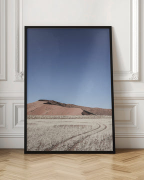 Namib One Poster