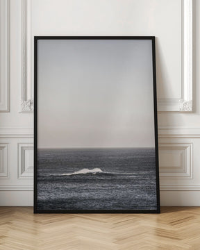 Open Ocean Poster