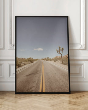 Road To Nowhere Poster