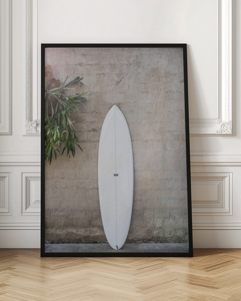 Safari Twinfin Poster