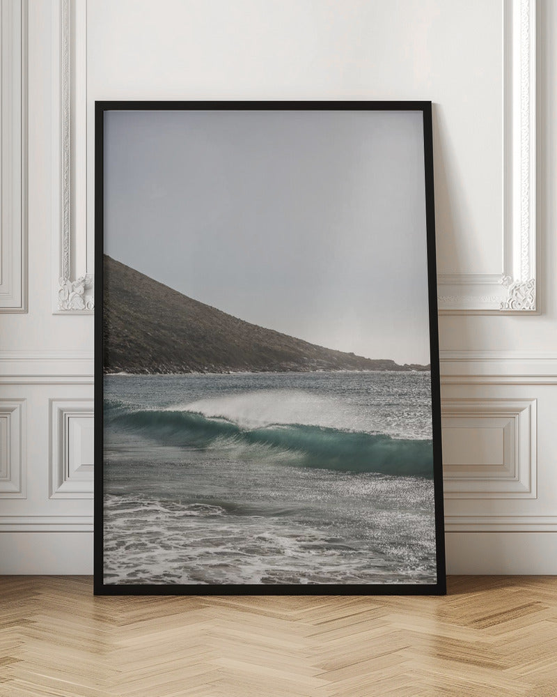 Sandy Bay Poster