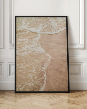 Seashore Poster