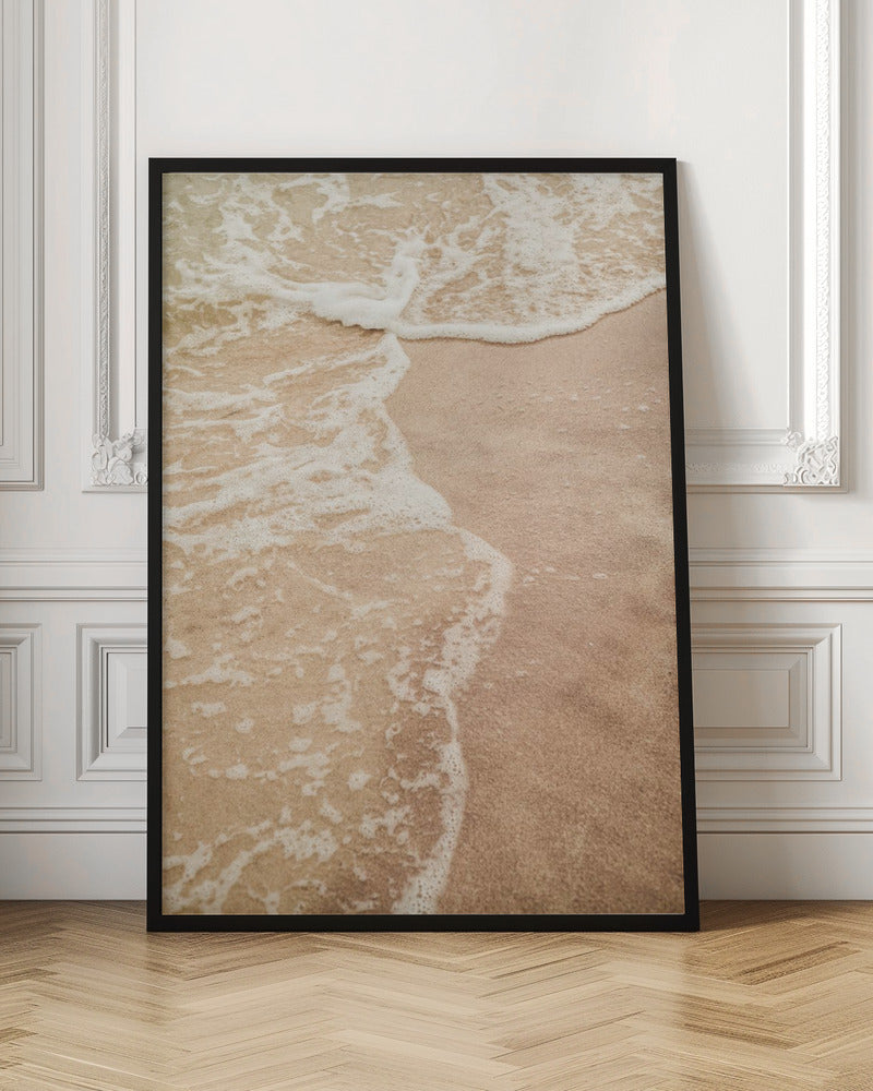 Seashore Poster