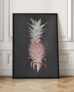 Strawberry Pine Poster