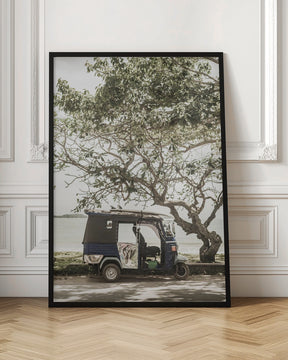 Tuk Tuk Poster