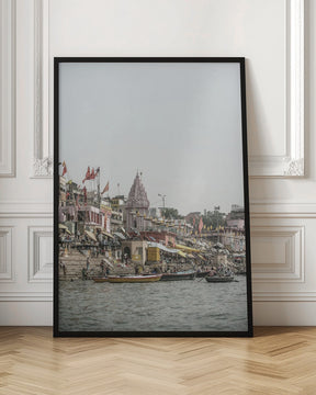 Varanasi Poster