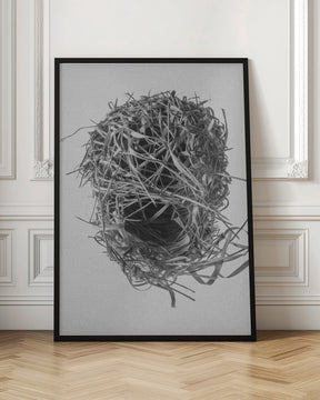 Weavers Nest Poster