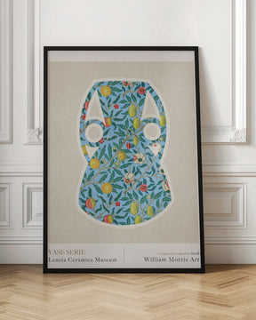 Wm Greek 08ratio 4x5 Print By Bohonewart Poster