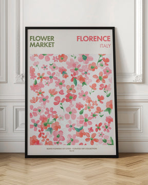 Florence Poster