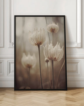 Pastel Nature No 10 Poster