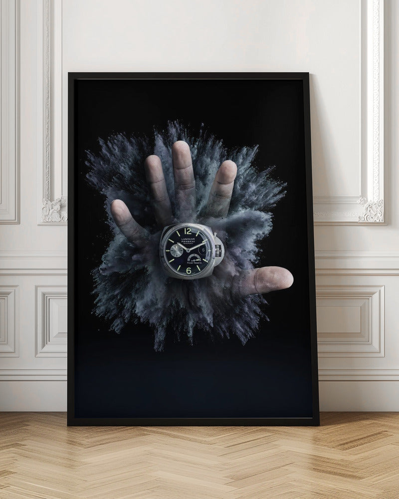 LuminorPanerai Poster