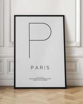 PARIS Poster