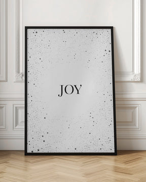 Joy Poster