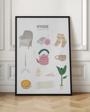 Hygge Poster