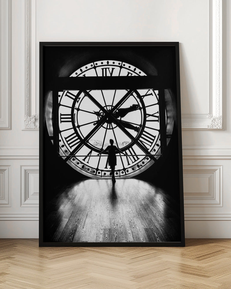 self portrait Poster