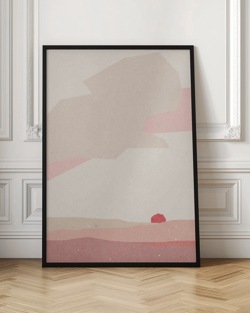 Landscape 1 Poster