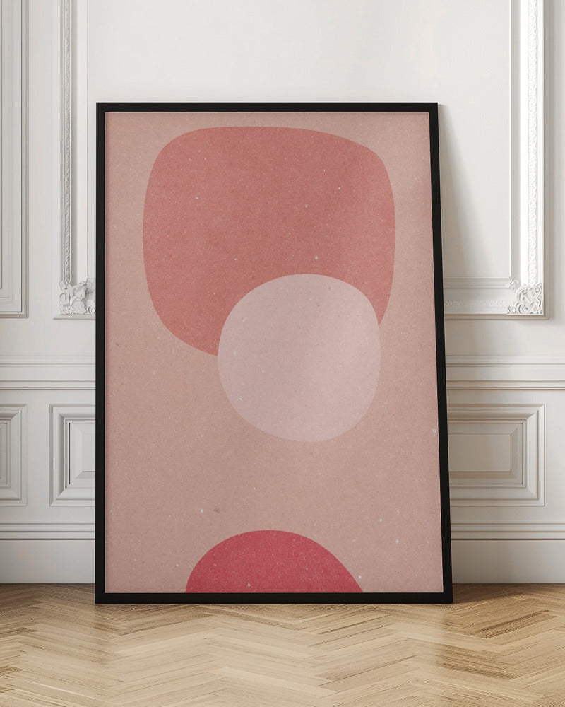 Abstraction 2 Poster