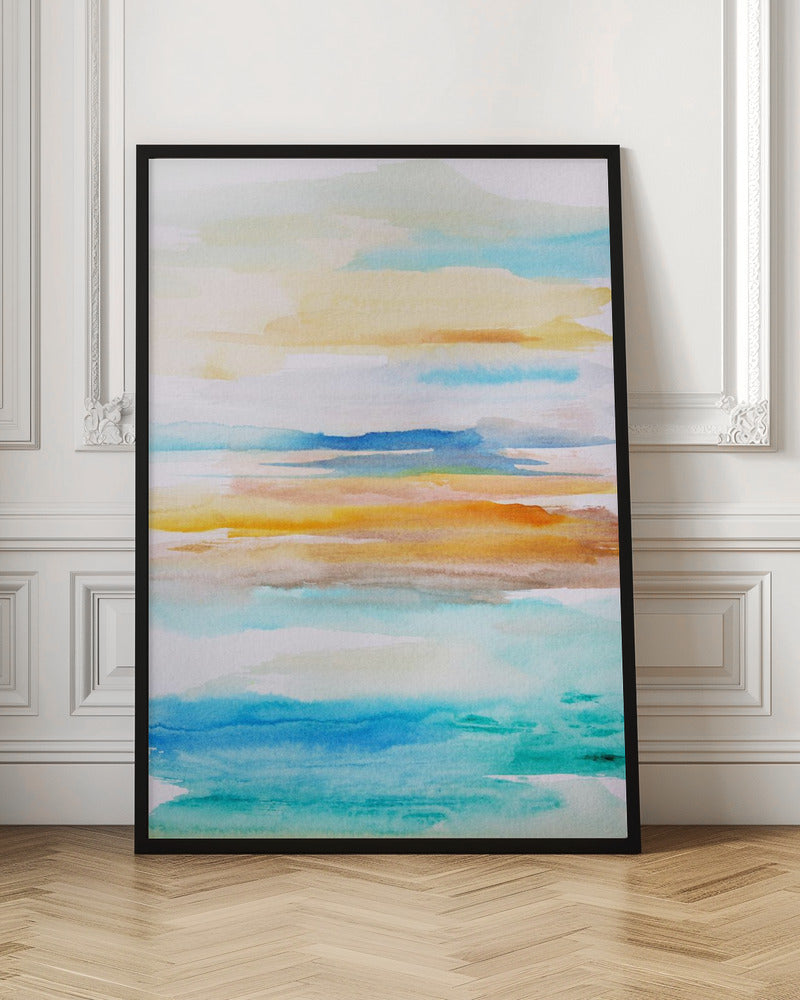 The Other Side II Poster