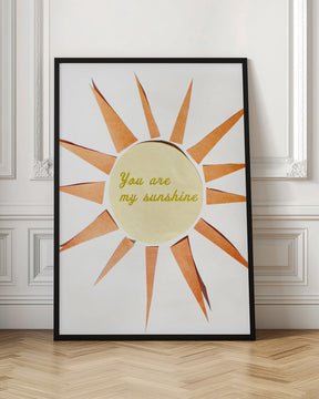 Sunshine Poster