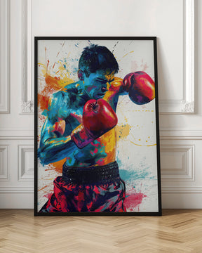 Sport Boxer 2 Poster