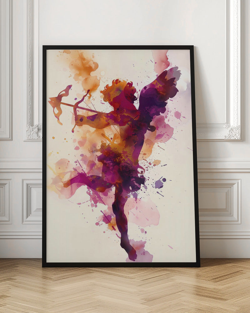 Cupid Poster