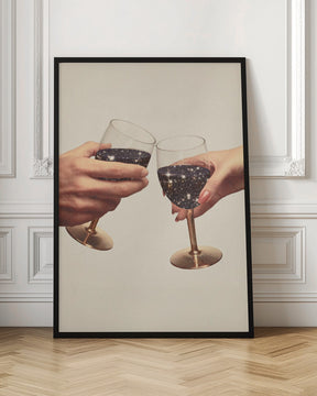 Primordial Wine Poster