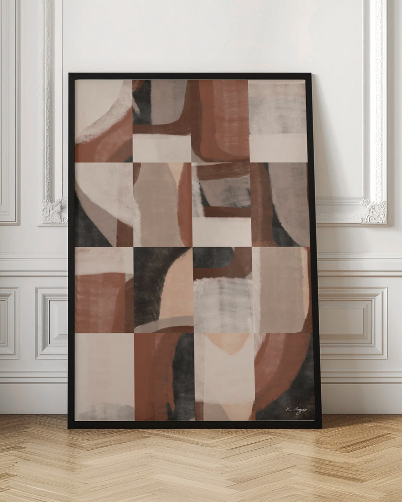 Abstract No.1 Poster