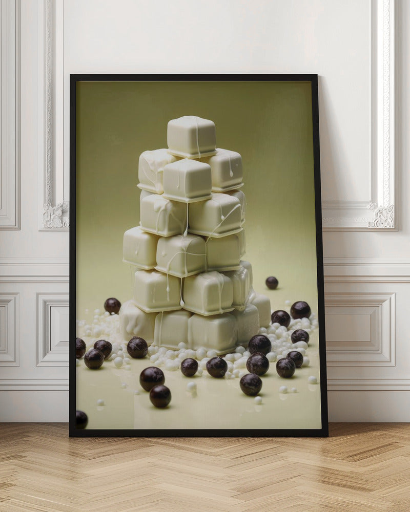 A World of Sweets (1) Poster