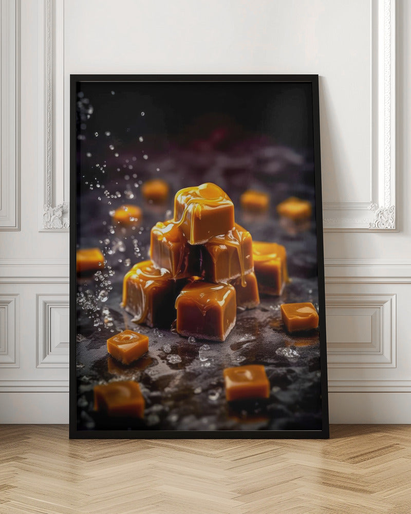 A World of Sweets (3) Poster