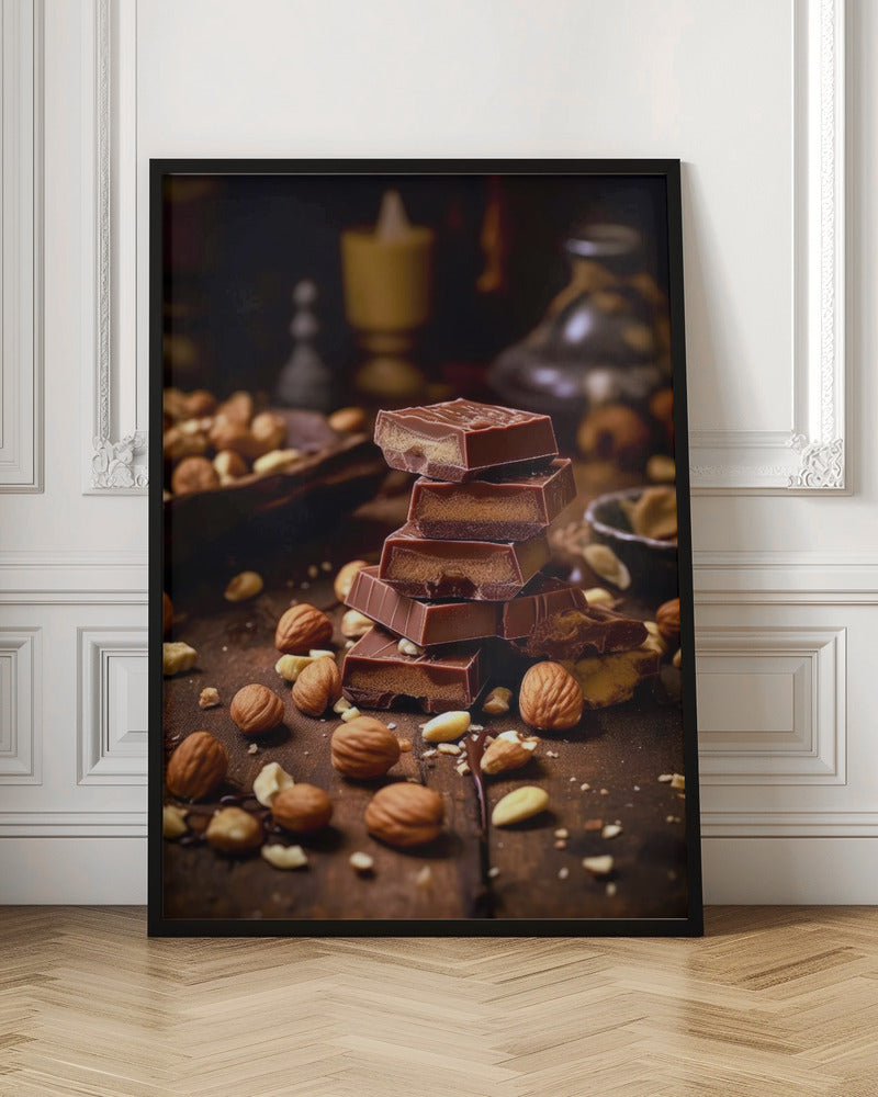 A World of Sweets (11) Poster