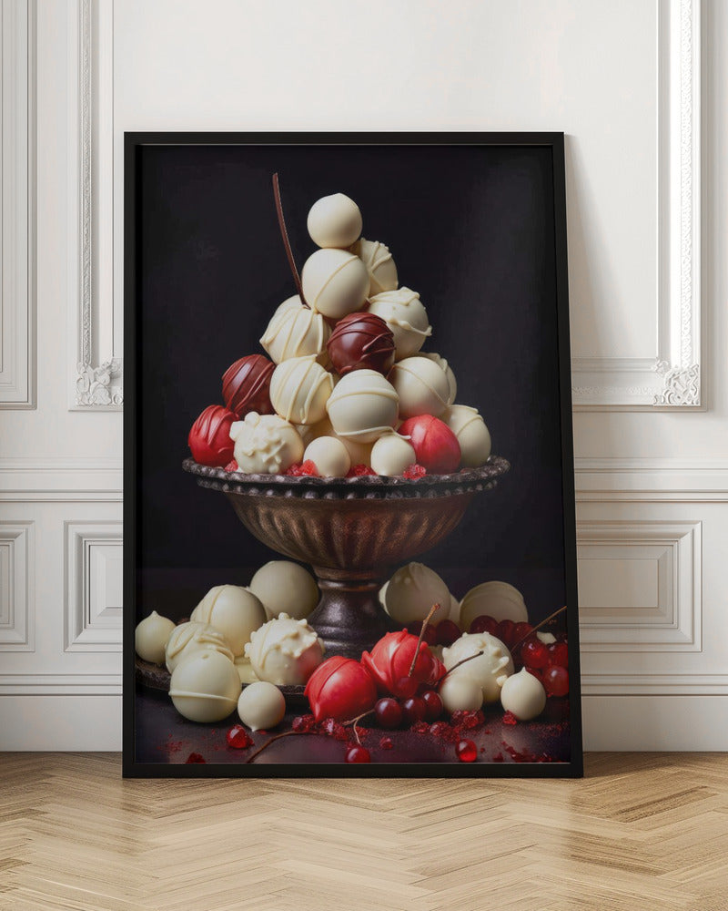 A World of Sweets (14) Poster