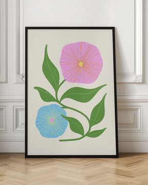 Spring Blossom Poster