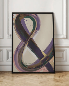 Ampersand Poster