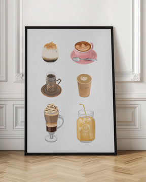 Coffe Poster