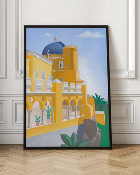 Sintra Poster