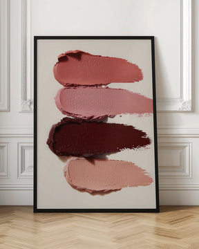 Lipstick Poster