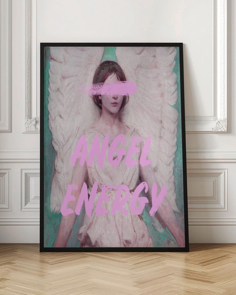 Angelenergy3 Ratio2x3 Poster