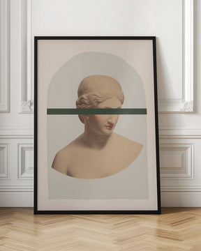 Artemisarchbeige7 Ratio2x3 Poster