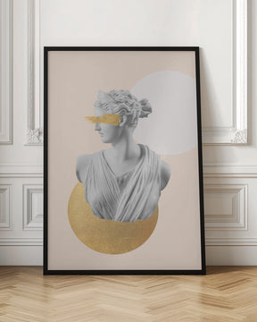 Artemisgoldpale Ratio2x3 Poster